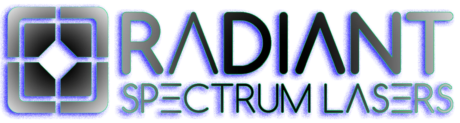 Radiant Spectrum Lasers